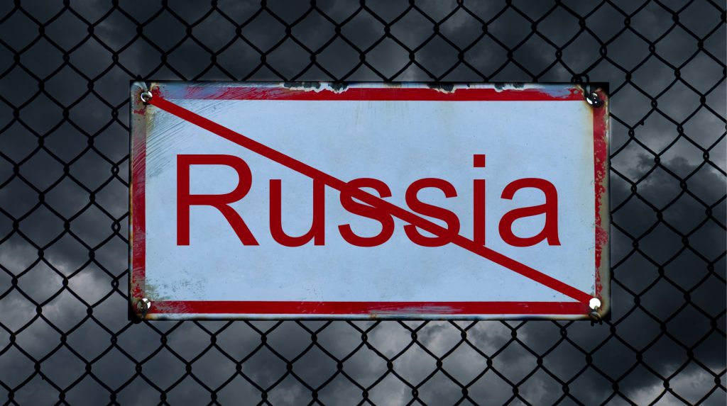 Австрія оголосила трьох російських дипломатів персонами нон ґрата через шпигунство