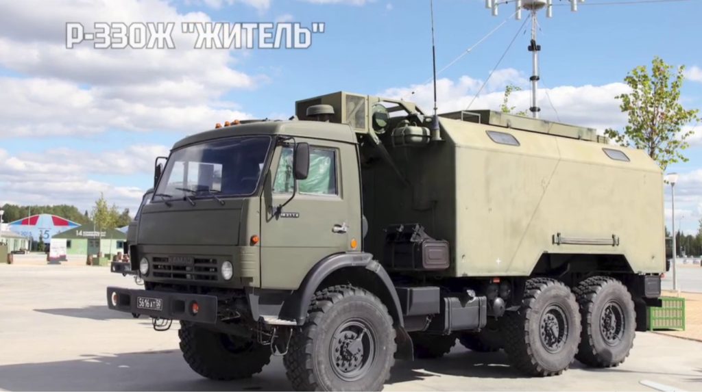 Lasar's Group знищили рідкісну ворожу станцію РЕБ на Харківщині