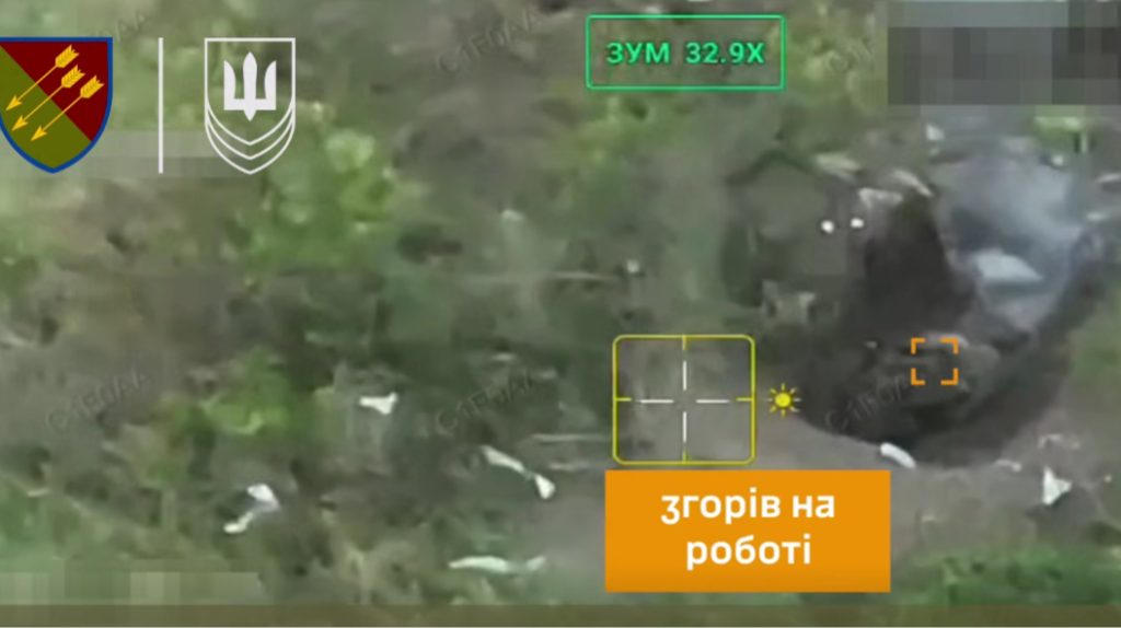 "Затокмачили": українські бійці розгромили штурм росіян на мотоциклах під Малою Токмачкою