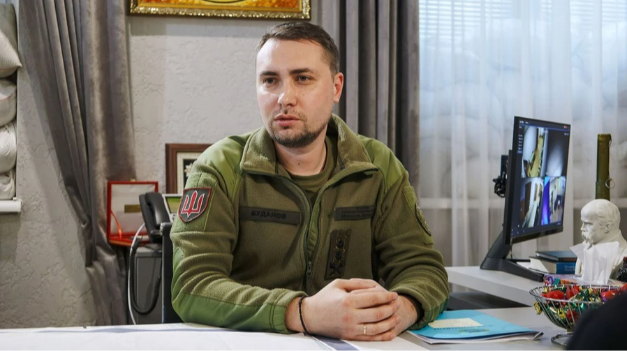 Буданов анонсував напрацювання для закону про спецстатус для прифронтових територій України