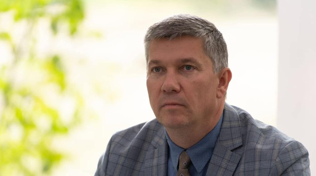 Колишній в.о. міністра культури прокоментував підозру щодо схеми з "гастролями"