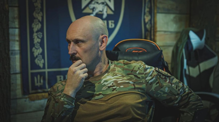 Філатов "Перун": ЗСУ уразили під Армянськом колону РФ із близько 50 вантажівок з паливом і боєприпасами