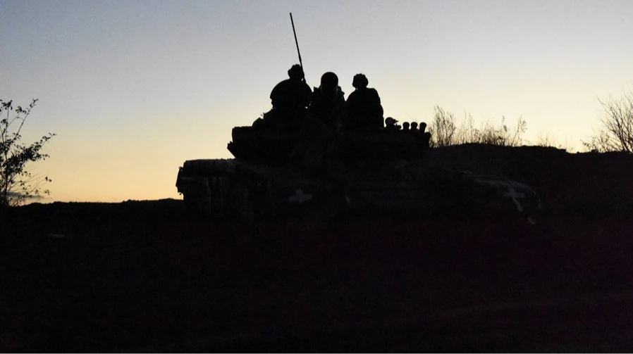 ЗСУ за добу знешкодили 1370 окупантів і 58 артсистем ворога