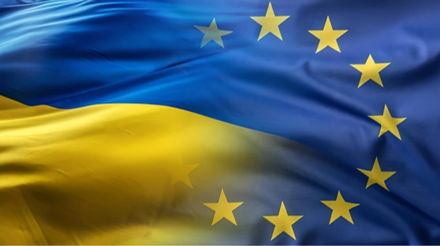 Україна може відкрити решту переговорних кластерів із Євросоюзом 14 липня
