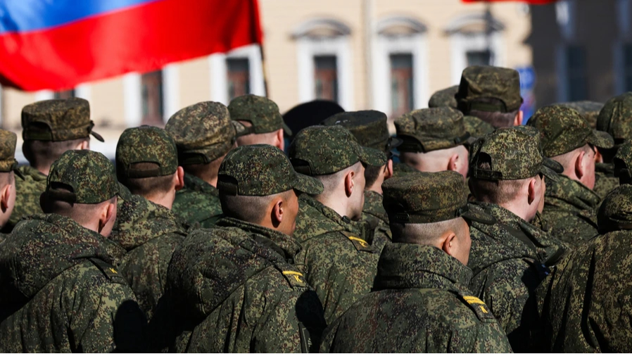 В РФ для чиновників провели навчання, як проводити масову мобілізацію