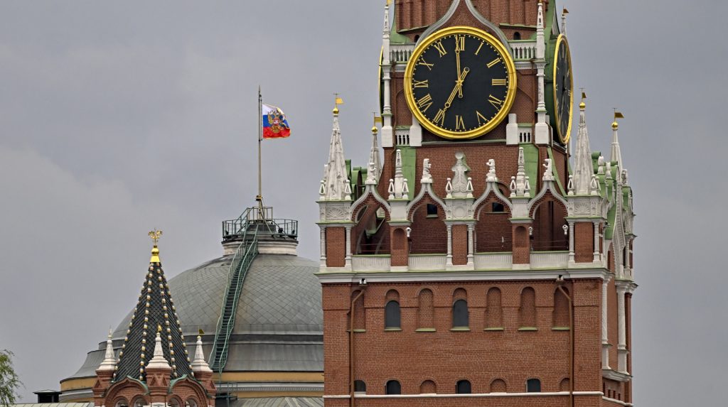 Понад 60% росіян втомились від війни — джерела росЗМІ