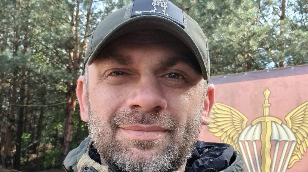 ЦВК зареєстрував Андрія Левуса народним депутатом