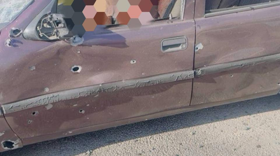 Росіяни атакували Запоріжжя: двоє загиблих і щонайменше 5 поранених