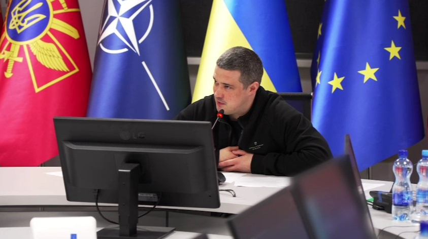 Федоров: Найближчим часом Крим перетвориться на острів