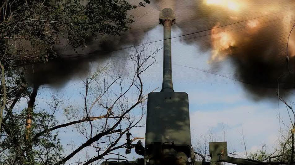 На фронті 248 боїв: понад 80 атак ворога ЗСУ відбили на Покровському та ще 2 напрямках