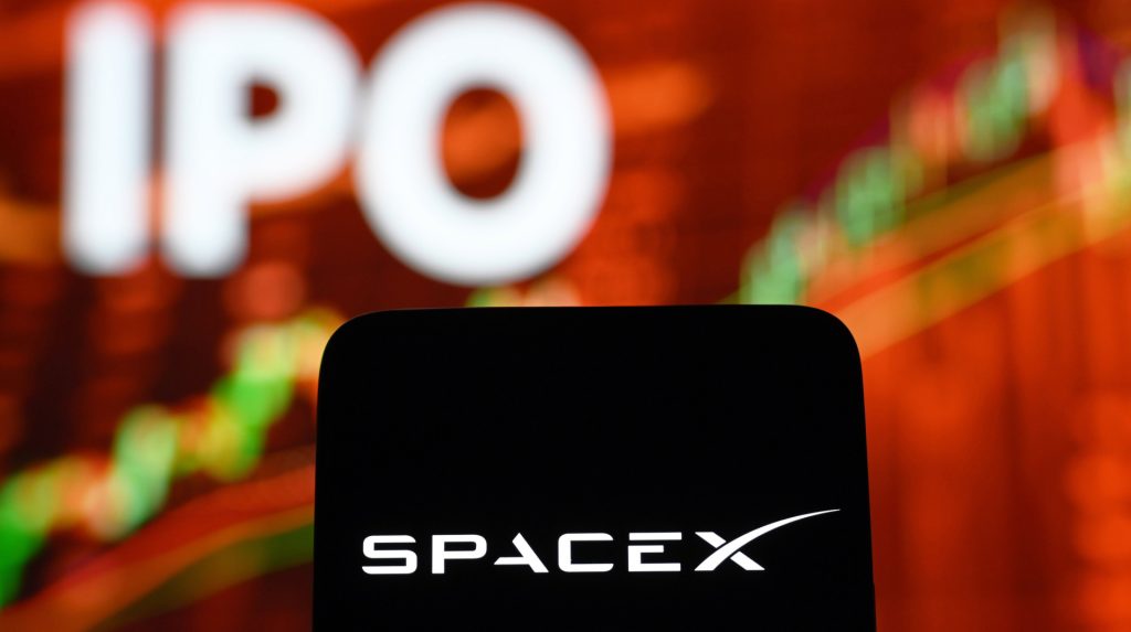 SpaceX встановила ціну історичного IPO: компанію оцінили в рекордні $1,77 трлн