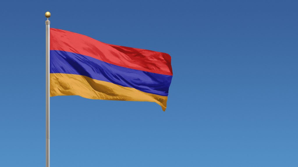 У Вірменії партія російського олігарха подала заяву до ЦВК про анулювання виборів