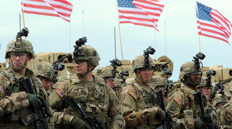 США планують вивести з Європи третину своїх винищувачів – ЗМІ