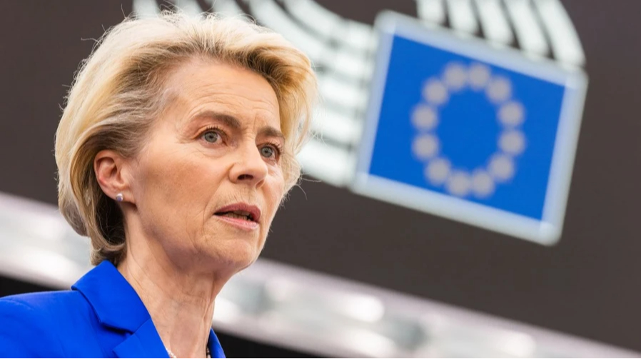 Після нічного масованого обстрілу України лідери G7 обговорять посилення тиску на Росію