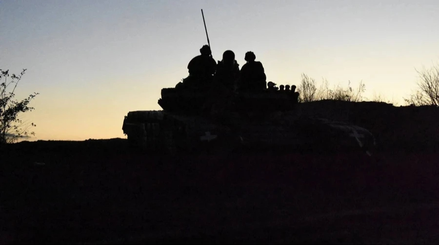 ЗСУ за добу знешкодили 1240 окупантів і 88 артсистем ворога