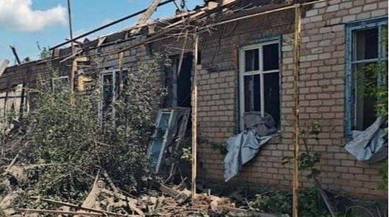 РФ атакувала 46 населених пунктів Запорізької області: 2 загиблих, 38 поранених