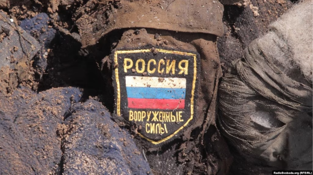 У НАТО підрахували, що Росія втратила у війні проти України понад 1,4 млн солдатів