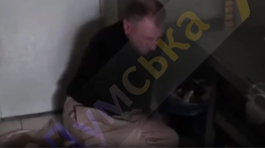 Знущання в СІЗО Одеси: потерпілий експрацівник ТЦК сам є підозрюваним у збиткуванні з мобілізованих