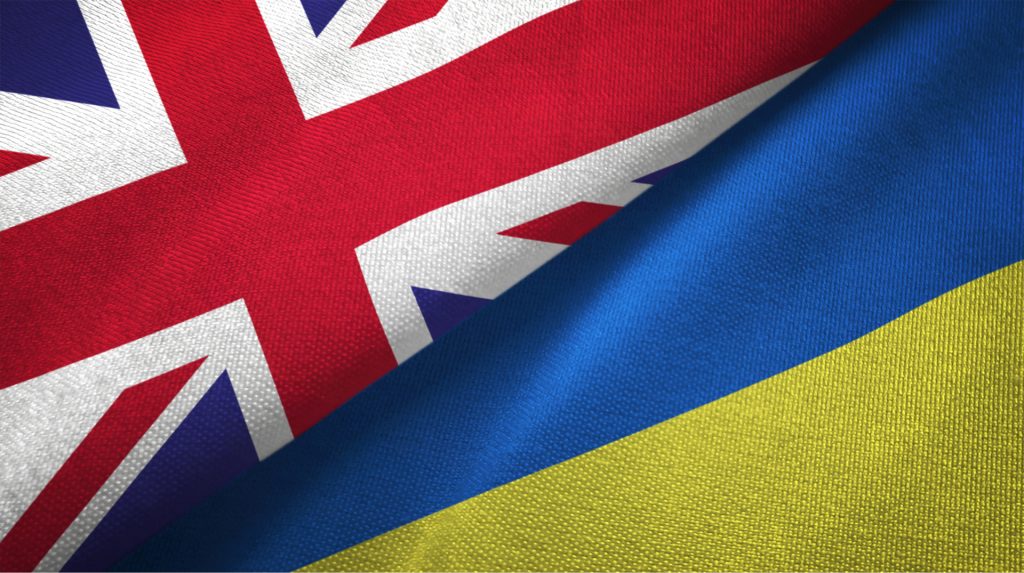 150 тис. дронів та ракети ППО: Британія оголосила новий пакет військової допомоги Україні