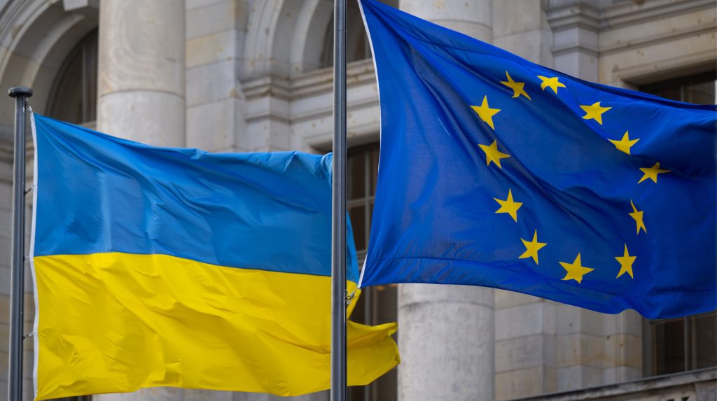 У ЄС допускають, що не відкриють усі перемовні кластери для України у липні через брак часу