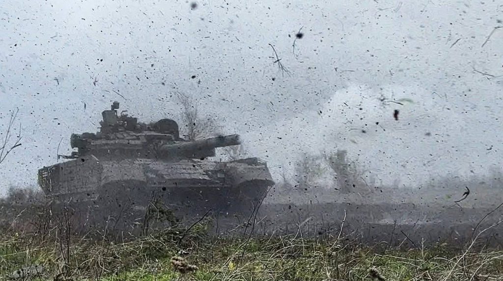 У війні проти України Росія втратила ще 1 230 вояк – Генштаб