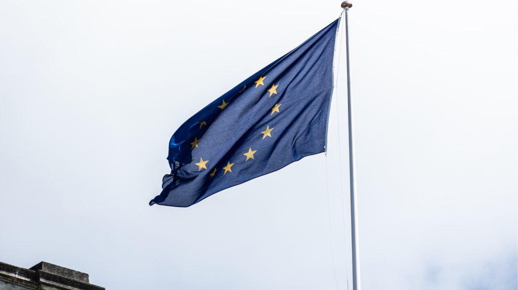 ЄС офіційно відкрив перший кластер переговорів про вступ із Молдовою