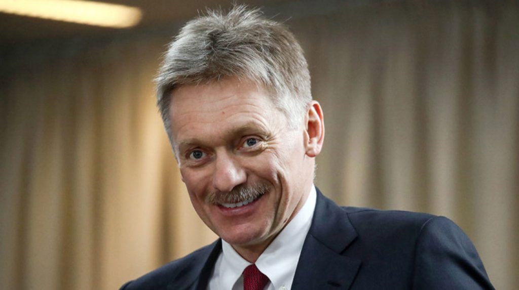 Кремль на пропозицію Києва про зустріч з Путіним на G7: Зеленський завжди може приїхати до Москви