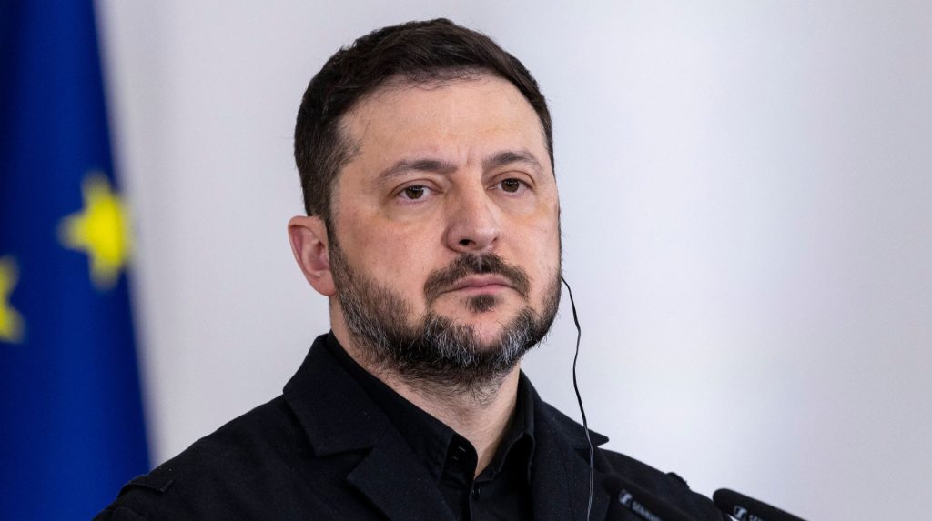 Зеленський подякував Нідерландам за €500 млн на дрони та ППО: "Ця підтримка дуже вчасна"