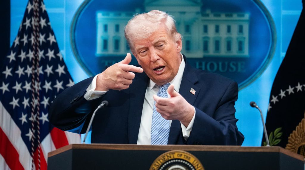 "Перемога" не за планом Трампа: що насправді показала війна США з Іраном