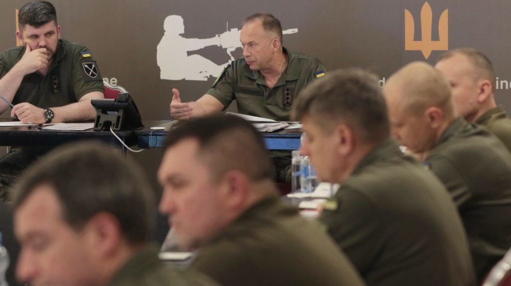 Україна посилить захист за допомогою нових безпілотних систем на кордоні з Білоруссю