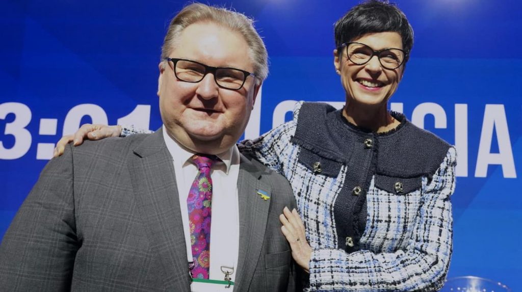 Кластер наш! Що означає рішення ЄС щодо України, яке ухвалили в Люксембурзі