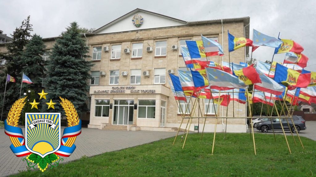 Що таке Гагаузія у Молдові, як Росія змогла її "окупувати" та що варто робити Україні