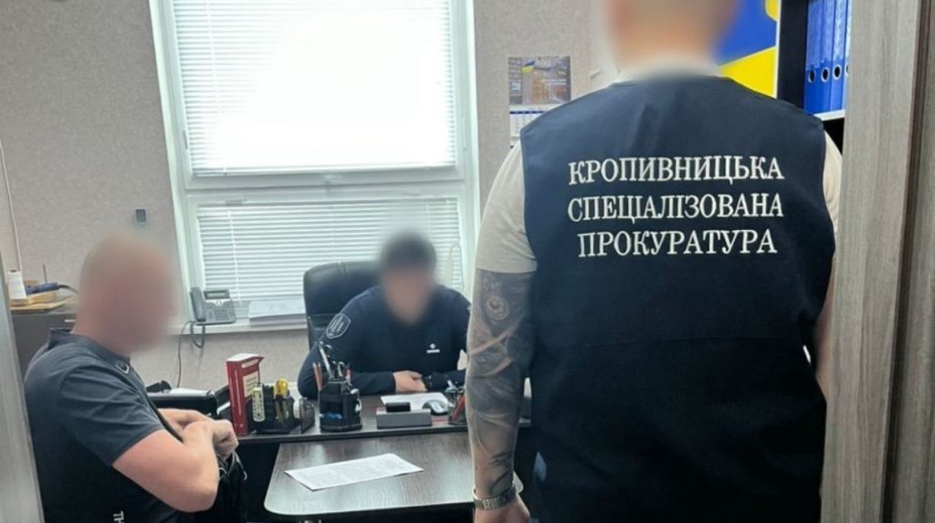 Підполковник із ТЦК сховав від декларування авто на понад 2 мільйона