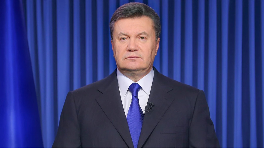 Злочини проти Майдану й узурпація влади: завершили розслідування щодо Януковича і 16 ексчиновників