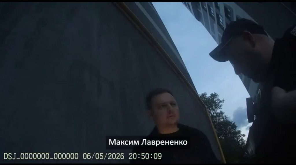 Власника ТГ-каналу "Труха" доставили до ТЦК: там спростовують, що робили це за вказівкою Федорова