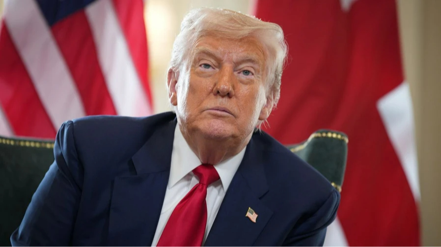 Трамп заявив, що у Нетаньягу "не буде іншого вибору", окрім як прийняти угоду з Іраном