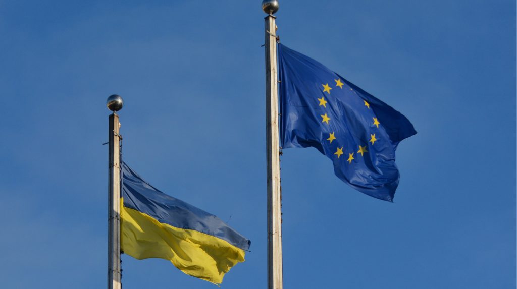 Ukraine Facility: в уряді розповіли про реформу фіндопомоги ЄС, яка буде "зав’язана" на євроінтеграції