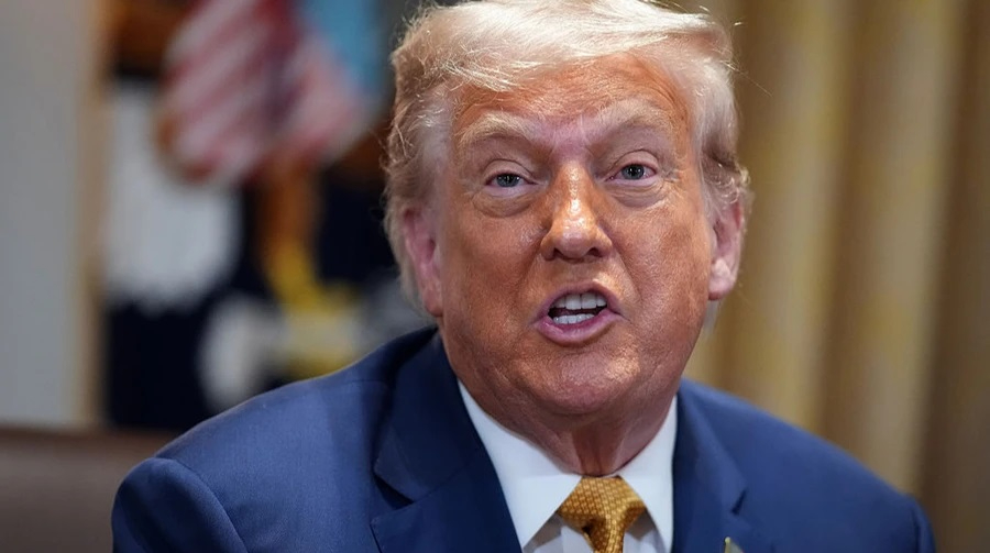 Трамп: США "оголосять про повну перемогу" над Іраном протягом найближчих двох тижнів