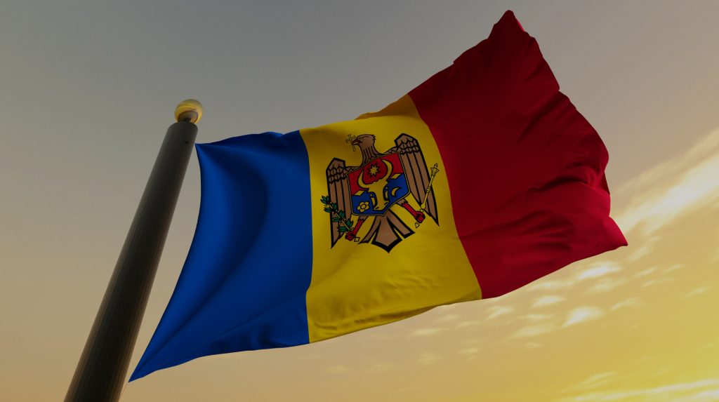 У Молдові кажуть, що на територію країни "з великою ймовірністю" залетів український дрон