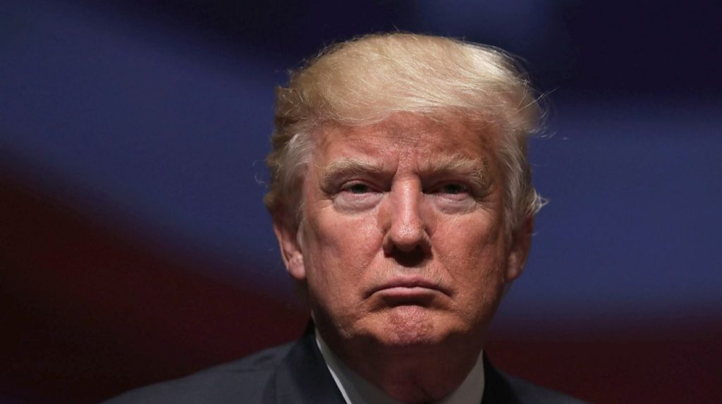 Трамп: Угоду з Іраном планується підписати завтра, Ормузьку протоку відкриють