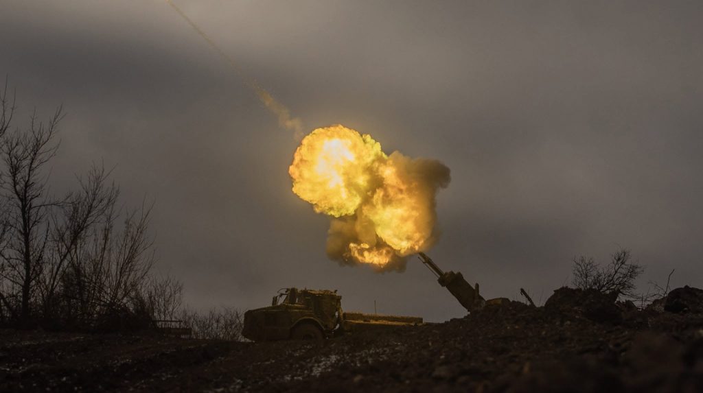 Росіяни атакували Покровський і Гуляйпільський напрямки майже 70 разів – Генштаб