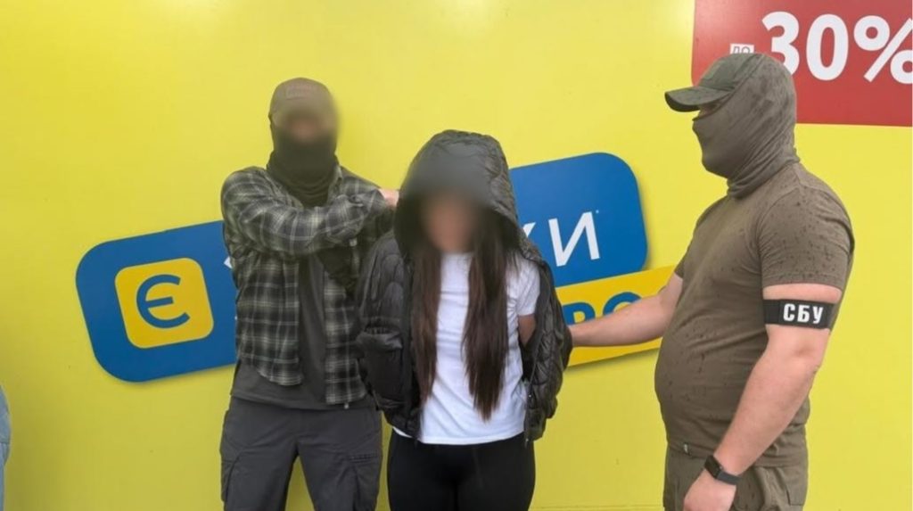 "37 500 огірків із податками": на Львівщині затримали організаторку переправлення за кордон