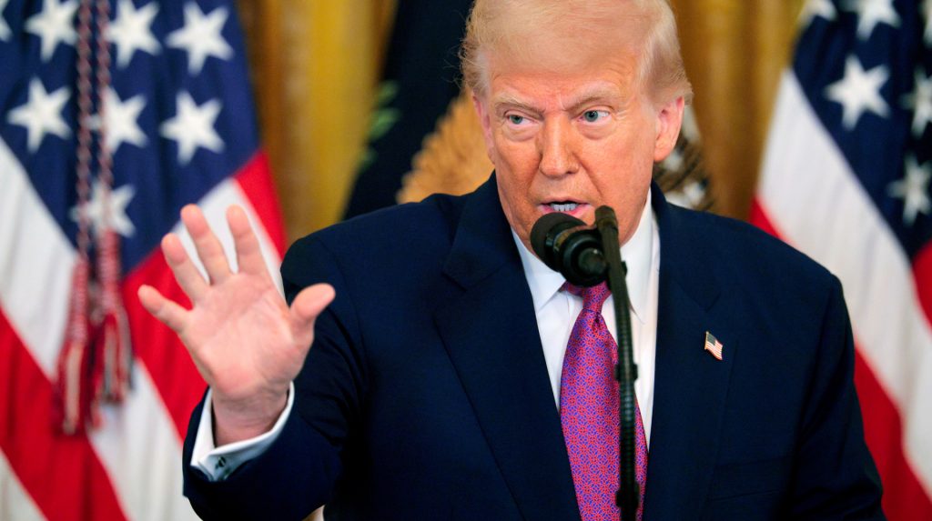 Bloomberg: На G7 Європа спробує схилити Трампа до свого плану переговорів з РФ