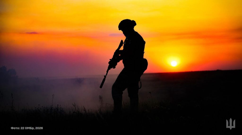 Генштаб повідомляє про понад дві сотні боїв на фронті з початку доби