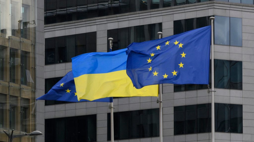 В більшості європейських країн Україну сприймають як союзника ЄС або необхідного партнера