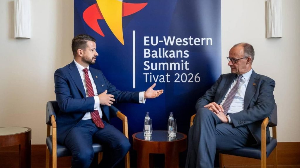 Чорногорії дату вступу, іншим – новий план: саміт ЄС-Західні Балкани став "геополітичним"