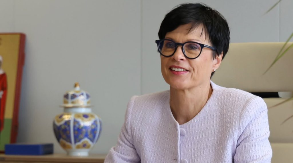 Кос: Суперечка України з Польщею не має вплинути на відкриття кластерів