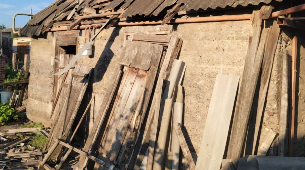 РФ атакували ринок на Дніпропетровщині – 9 поранених