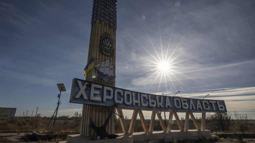 Морпіхи витіснили окупантів з островів на Херсонщині й розширили "кіл-зону" – комбриг