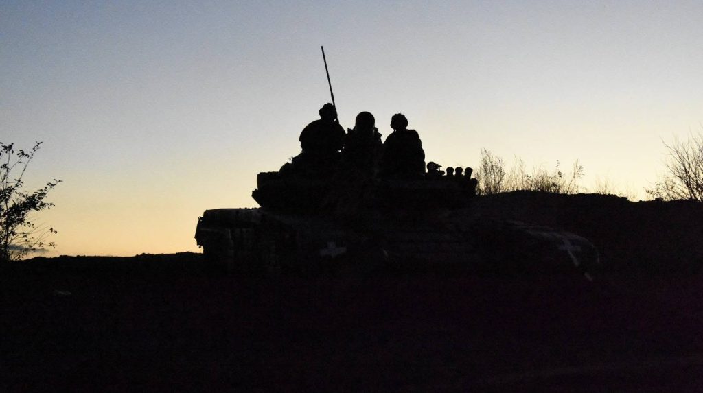 Генштаб: Від початку доби відбулося 193 бойових зіткнення